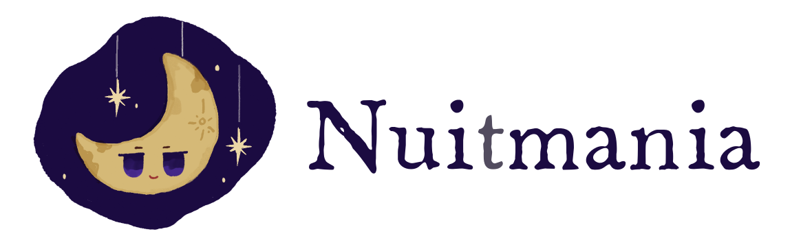 Nuitmania